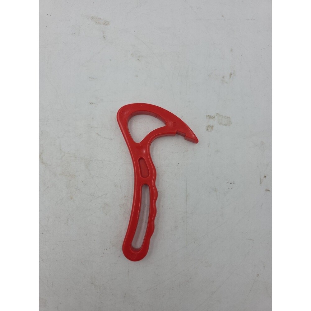 Easy Grip Ring Puller To Open Cans Great For People With Arthritis